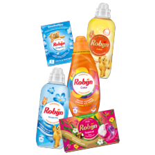 Alle Robijn 